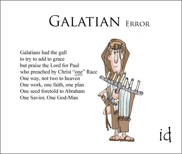 Galatian