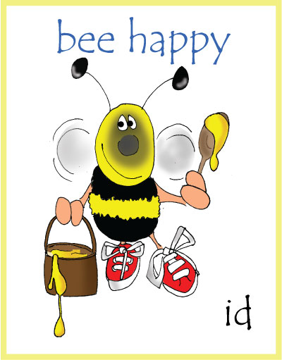 BeeHappy
