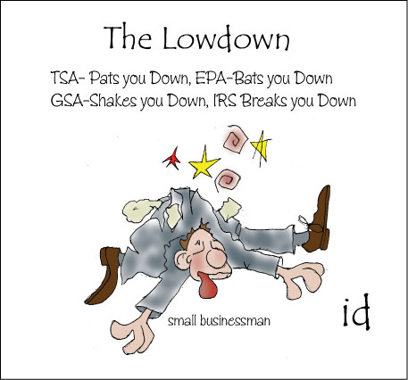 lowdown