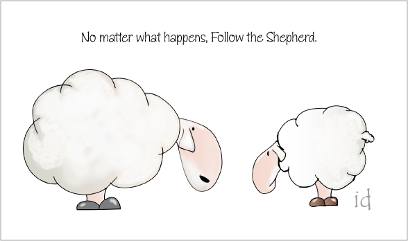 Shepherd