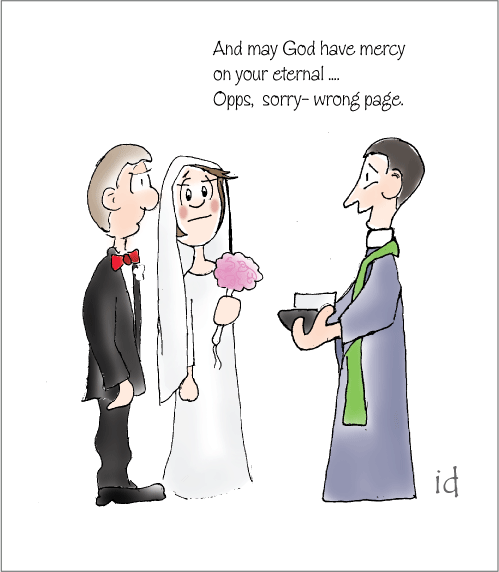 wedded